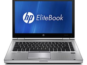 HP 8470p EliteBook Refurbished Laptop