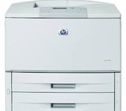 HP 9040N -REFURBISHED-PRINTER