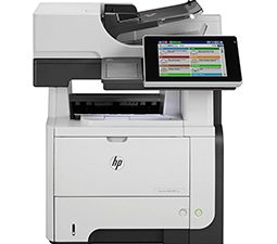 HP M525 MFP-REFURBISHED-MULTIFUNCTION-PRINTER