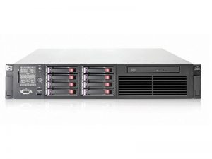 HP DL380 G7 -HP-Proliant-DL380-G7-Server