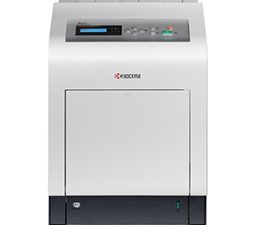 KYOCERA-FS-C5350DN-RUFURBISHED-COLOR-PRINTER Kyocera FS-C5350DN